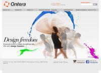 Ontera Modular Carpets