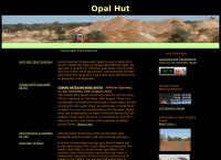 Opal Hut