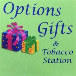 Options Gift Store & Tobacconists