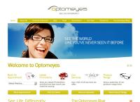 Optomeyes (Launceston Tas)