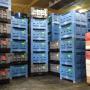 Plenty of storage options