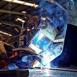 Orange Precision Metalcraft Pty Ltd
