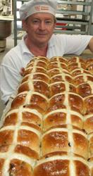 Orange Spot Bakery