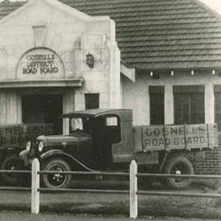 Orange Tree Farm - City Of Gosnells Museum