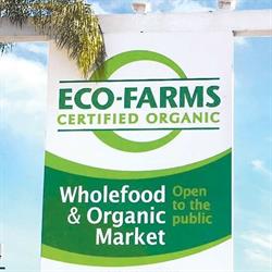 Organic Farm Food Eco-Farms Pty Ltd