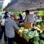 Hornsby Market (Thurs 8:00am -4:00pm)