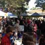Marrickville Markets (Sundays 8:30am-3:00pm)