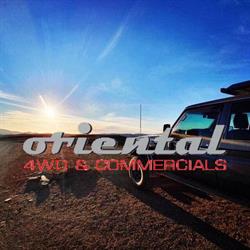 Oriental 4wd & Commercials
