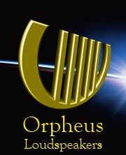 Orpheus Loudspeakers