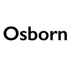 Osborn Loudspeakers