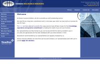 Osman Insurance Brokers