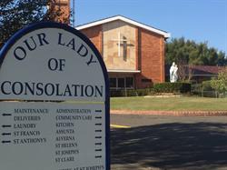 Our Lady Of Consolation Convent