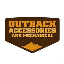 Outback Accessories
