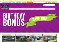 Tofs The Outdoor Furniture Specialists (Castle Hill Nsw)