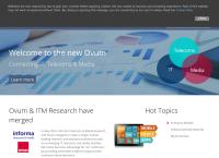 Ovum Pty Ltd