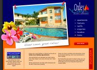 Oxley Cove Holiday Apartments