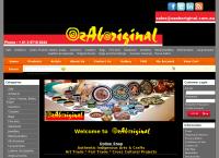 OzAboriginal Pty Ltd