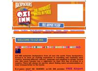 Ozi Inn Backpackers