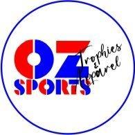 Ozsports Trophies