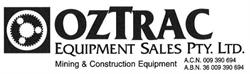 Oztrac Equipment Sales Pty Ltd