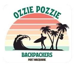 Ozzie Pozzie Backpackers