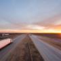 We have the capacity to transport a wide range of freight nationally.