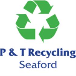 P & T Recycling Seaford