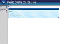 Pacific Capital Corporation Ltd