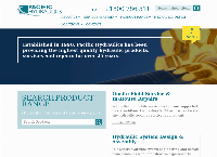 Pacific Hydraulics Pty Ltd