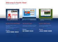 Pacific Meat Packers