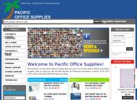 Pacific Office Supplies