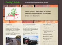 Paddys Bricks Pty Ltd
