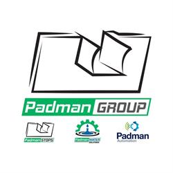 Padman Stops Pty Ltd