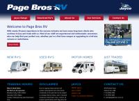 Page Bros Pty Ltd