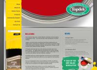 Paint Industries Pty Ltd