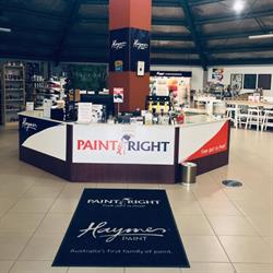 PaintRight Narre Warren/Berwick