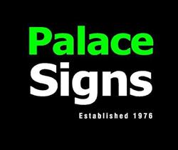 Palace Signs Pty Ltd