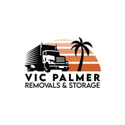 Vic Palmer Removals and Storage Brisbane, Gold Coast and Logan
