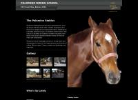 Palomino Riding School Pty Limited