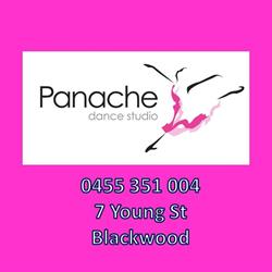 Panache Dance Studio