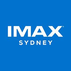 Panasonic Imax Theatre