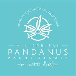 Pandanus Palms Resort