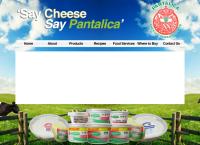 Pantalica Ricotta Cheese Co