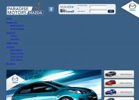 Paradise Motors , Sales,  Pty Ltd