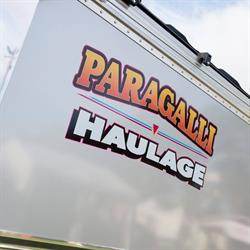 Paragalli Haulage