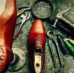Parigina Shoes