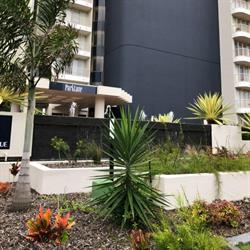 Park Lane Apartments