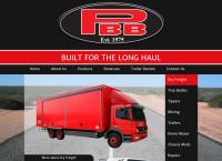 Park Motor Body Builders (W A) Pty Ltd