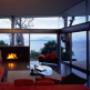 Modern Fireplace
