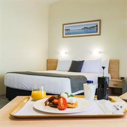 Parkhaven Motor Lodge